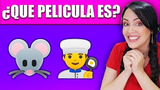 JUEGO PELICULAS DE DISNEY Adivina la canción II [upl. by Aldrich669]