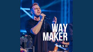 Way Maker Live [upl. by Kali224]