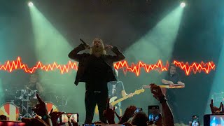 Dark Tranquillity  Therein Live in Istanbul 201121 [upl. by Raleigh]