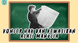 Materi PKn Kelas 11 Harmonisasi Hak Asasi dan Kewajiban Asasi Manusia Dalam Perspektif Pancasila 1 [upl. by Anilemrac]