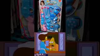 Los Residentes estan tratando de Dormir lossimpson humor viralvideos [upl. by Neom598]