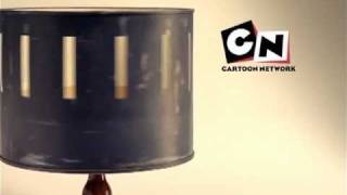 Cartoon Network Bumpers  Magical Zoetrope [upl. by Oirifrop661]