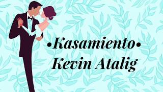 Chamorro Music and Lyrics  Kasamiento  Kevin Atalig [upl. by Wiener807]