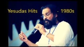 Yesudass Hit Songs  1980s  Part 1 [upl. by Henri]