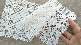 🙋ELİŞİ GÖZ NURU DANTEL🌷ÖRNEKLERİ🌸CROCHET KNİTTİNG [upl. by Enyleve]