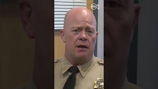 Weber County deputies say the office is understaffed and underpaid [upl. by Tini937]