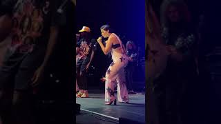 Nelly Furtado  Promiscuous Live NYC Pride June 25 2017 [upl. by Uel]