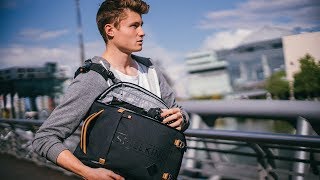 Mein eigener SPIELKIND Rucksack [upl. by Barker]