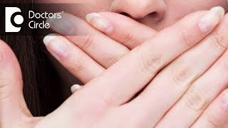 What is Oral thrush and how to manage it  Dr Jayaprakash Ittigi [upl. by Mot]