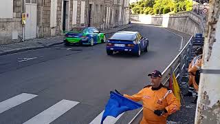 Circuit des Remparts 2021 Supertourisme  Production [upl. by Fidele]