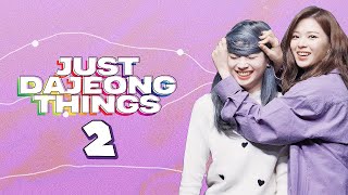 justdajeongthings2mp4 [upl. by Akihc119]