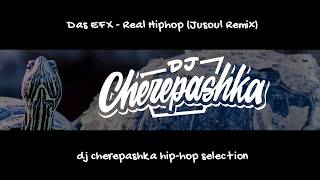 Das EFX  Real Hiphop Jusoul Remix DL in description [upl. by Hound22]