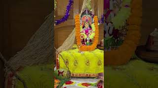 kojagiripurnima2024 laxmipuja [upl. by Yesnik]