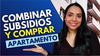 ▶ Subsidios de vivienda en Colombia  Todo lo que debes saber [upl. by Ahsinor]