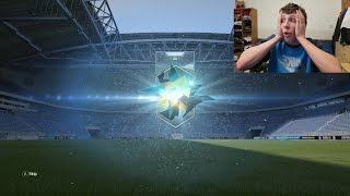 £1000 of 100K PACKS GONE INSANE  FIFA 16 [upl. by Aroved]