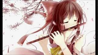 Nightcore  Flute [upl. by Ardnekan]