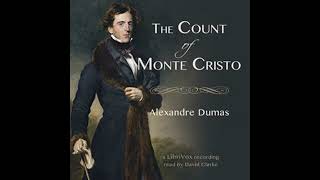 The Count of Monte Cristo Part 6 quotThe Deputy Procureur Du Roiquot [upl. by Ariahs]