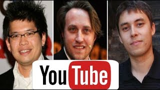 Youtube  Como nació conoce la historia de youtube [upl. by Ardme]