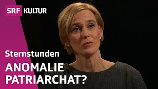 Wie das Patriarchat in die Welt kam  Sternstunde Religion  SRF Kultur [upl. by Llemej]