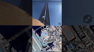 JW marriott hotel Riyadh shortvideos [upl. by Noivaz597]