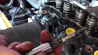 glow plug removal tool [upl. by Ander]