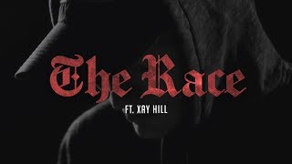 Christian Rap  Kamban  The Race ft Xay Hill Official Music Video [upl. by Ettennan835]