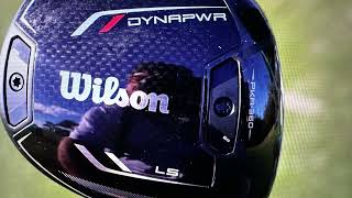 New Wilson Dynapower drivers  3 models [upl. by Tamiko]