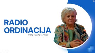 RADIO ORDINACIJA dr Dušanka Milatović Perović  direktorica bolnice 28102024 [upl. by Poler]