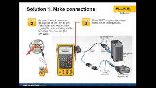 Fluke Calibration Webinar Automating and Documenting Temperature Calibration [upl. by Yhtomot]