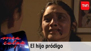 El hijo pródigo  Mea culpa  T13E02 [upl. by Alyaj]