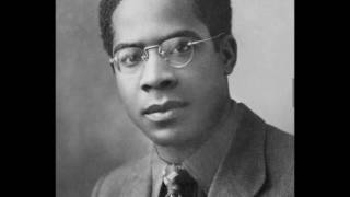 Aimé Césaire And The Negritude Movement Subtitulos en Espanol [upl. by Levitan260]