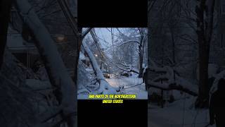 The Devastating 1998 Ice Storm A True Story of Survival 🌧️❄️ icestorm truestory survival [upl. by Theurich]