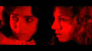 Dario Argento´s quotSuspiriaquotTrailer [upl. by Marlin179]