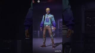 Smooth🥵 freefireshorts freefire garenafreefire [upl. by Kelvin]