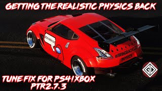 💯CARX DRIFT RACING ONLINE  GETTING THE REALISTIC PHYSICS BACK  PS4 XBOX PC 💯 [upl. by Grissom154]