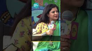 Shazia Ilmi  Arth  A Culture Fest 2023 [upl. by Hahnert]