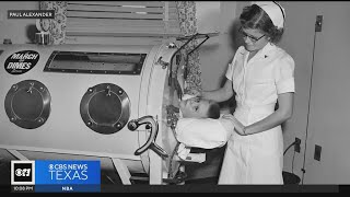 The inspiring journey of Paul Alexander the Texas man who lived in an iron lung for over 70 years [upl. by Munafo]