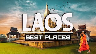 the BEST PLACES amp EXPERIENCES in LAOS 2024 🇱🇦 Travel Inspiration [upl. by Schober]