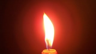 How to light a hard to reach Candle [upl. by Burbank]