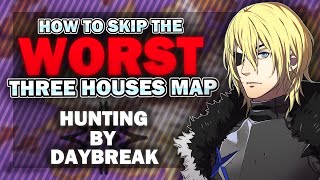 How To Beat 3H Chapter 13 on Maddening ALL ROUTES [upl. by Aiynat]