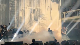 AMENRA  Am Kreuz  Paradiso Amsterdam  the Netherlands 2024 LIVE [upl. by Sunev]