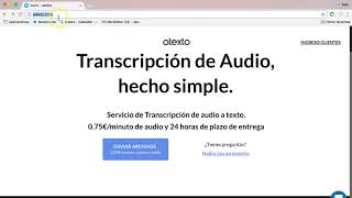 1 ¿Qué necesitas para registrarte en Atexto y como registrarte [upl. by Anirehtac]