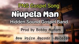 PNG Gospel Song 2024 prod by New Voice Recodz Bulolo Niupela Man Hidden Sound Gospel Band [upl. by Solana577]