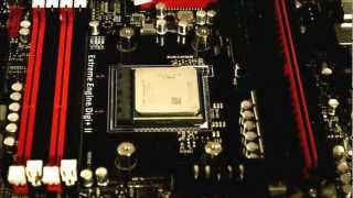 How to Remove an AMD CPU HD [upl. by Anurb910]