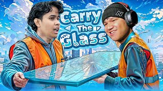 UKILLER BOSS OOHAMI KULI  Carry The Glass  Malaysia  Fullgameplay [upl. by Phil]