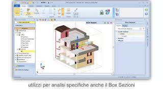 Tutorial TerMusPLUS  Individuare e assegnare i ponti termici  ACCA software [upl. by Jillene]