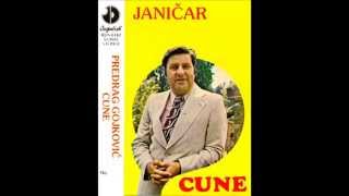 Predrag Gojkovic Cune  Janicar  Audio1981 [upl. by Yelrebma]