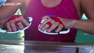 How to use Finger Paddles [upl. by Borman]