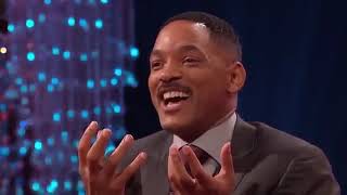 The Graham Norton Show  Will Smith Helen Mirren Naomie Harris Martin Freeman and Others [upl. by Haskel]