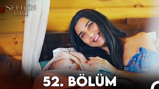 Sefirin Kızı 52 Bölüm Final FULL HD [upl. by Orazio493]